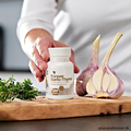 Forever Garlic-Thyme kosttilskud med hvidløg og timian