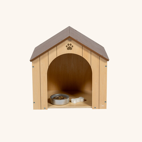 by ASTRUP Hundehus