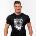 Stony Sportswear, Deadlift, T-Shirt Feeling