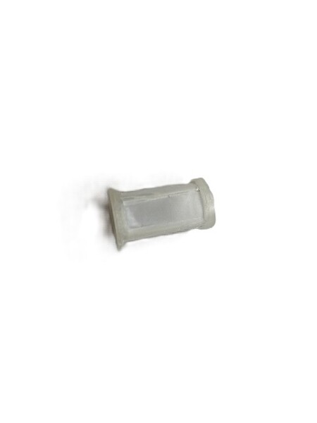 Brændstofpumpe CAV - filter Mål: Længde: 26mm Yder dia v/kraven: Ø16,7mm Yder dia: Ø13,8mm Passer på: MF35, MF135, MF165 - MF188 Passer på: Ford 2000, 3000, 4000 Passer på: Ford 2600, 3600, 4600 Passer på: IH B Serien