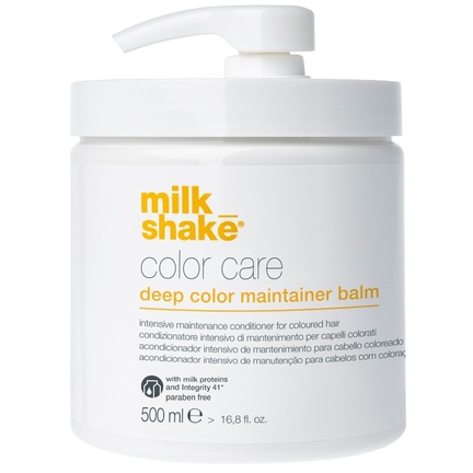 Milk_Shake deep color maintainer balm 500 ml