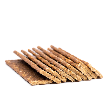 Snack'it Fasankødstrips 200g