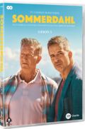 Sommerdahl, TV Serie, DVD