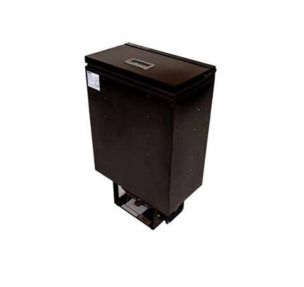 Isotherm Indbygget Køleboks 30L