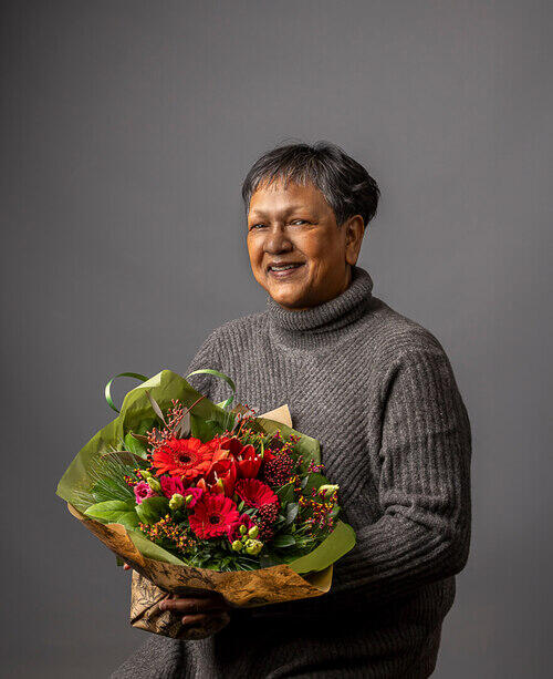 Helena - Kaffeblomsten ved Helena