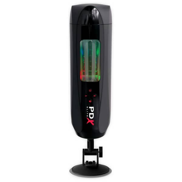 PDX Elite Ultimate Milker 2 Mastubator