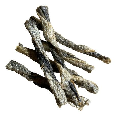 Snack'it lakseskind snoet