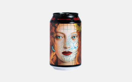 Mosaiik - Vienna IPA fra Pühaste Brewery