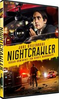 Nightcrawler, DVD