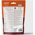 Woolf Wilddog soft ostrich bites