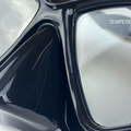 Kleinsub WAVE diving mask