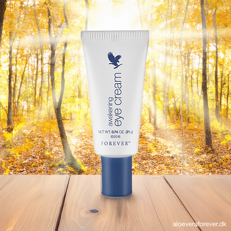 awakening eye cream - Forever Living