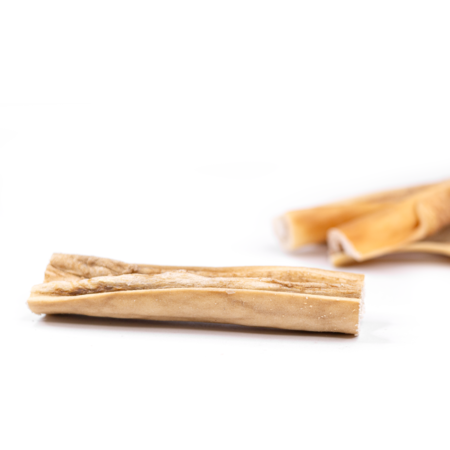 Snack'it Bøffelhud - 250g