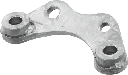 Slingrekedjebeslag höger & vänster sida - 2 st.