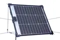FLINrail+ solpanel til off-grid sejlads – fleksibel rælingsmontering