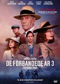 De Forbandede År, Modstandsbevægelsen, DVD Movie