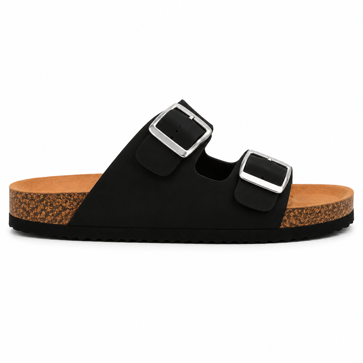 Vanessa Kork Sandal - 36