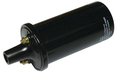 Zündspule 12V. - mit Steckanschluss - FE35 - MF35 - MF135 - TE20 - Ford / New Holland 500840, 86615838, D5TE12029AB Massey Ferguson 189673M92, 1055357M91 Same 2.9439.600.0
