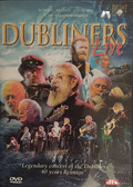 The Dubliners, Dublin, Irish Music, DVD Movie