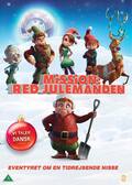 Mission Red Julemanden, Saving Santa, DVD
