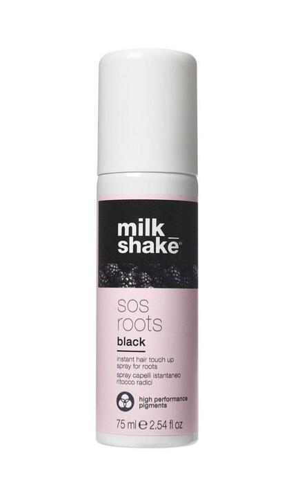 Milk_Shake SOS ROOTS Black 75 ml