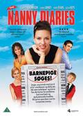 The Nanny Diaries, Barnepige søges, DVD, Movie