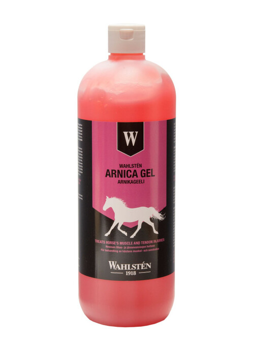 Wahlsten Arnica Gel