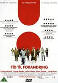 Tid til Forandring, DVD Movie
