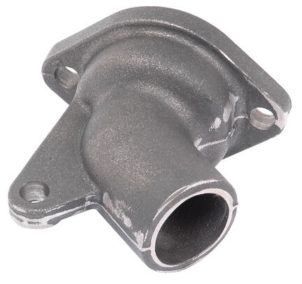 Termostathus overdel - TE20 serien