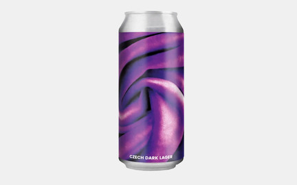 Velvet Shades - Czech Dark Lager fra Alefarm