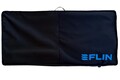 FLINsail solsystem med masteslæder og FLINbag