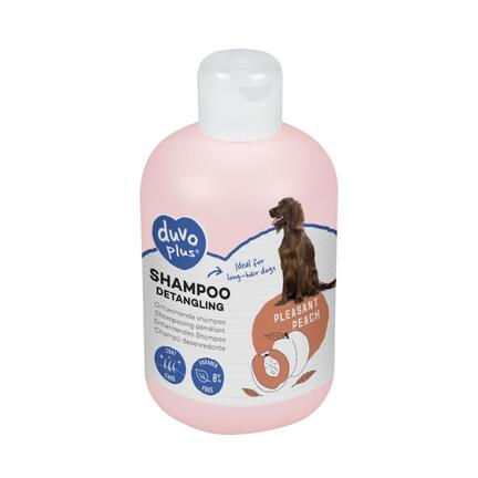 Duvoplus Detangling Hunde Shampoo | 250 ml.