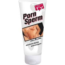 Porn Sperm 250ml