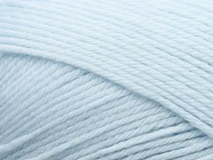 Close up af Anina fra Filcolana i farven 340 ice blue