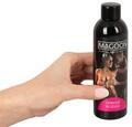 Magoon Oriental Ecstasy Erotic Massage Oil flaske