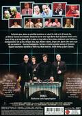 Rytteriet, Live fra Bellevue Teatret, TV Satire, DVD Movie