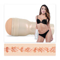 Fleshlight Adriana Chechik realistisk masturbator med vaginaåbning og autograf i SuperSkin®-materiale