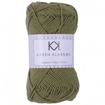 garnnoegle-warm-olive-58-bomuld-8-4-karen-klarbaek