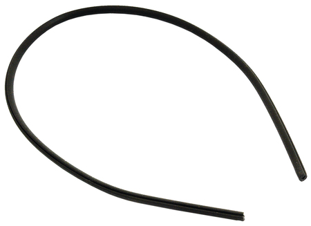 Instrumentbræts gummi - Fordson Dexta