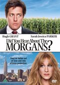 Did You Hear About The Morgans ?, DVD Movie