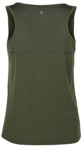 Pinewood Finnveden Airvent Function Tank Top Moss Green