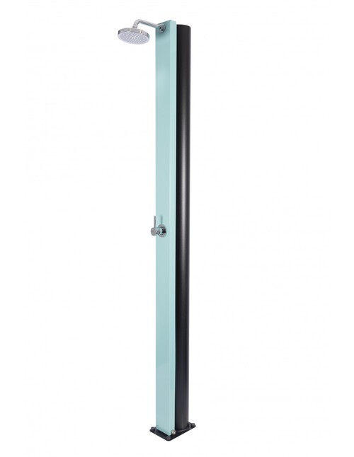 CRM WATERMIXER RD - Solbruser 30 liter - Aquamarine, Uden fodvask