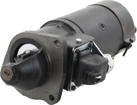 Starter 12 Volt 2,2 KW - Fordson Dexta - Ferguson C20 Diesel