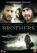 Brother, DVD Movie
