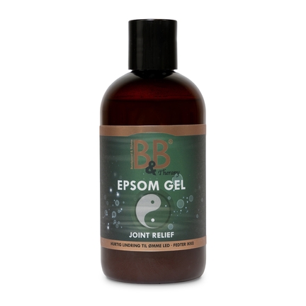 B&B Epsom Joint Relief