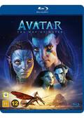 Avatar, The way of water, James Cameron, Blu-Ray, Movie