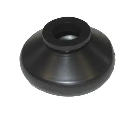 Styrekugle - Gummimanchet - Ford - Ferguson - MF - Fordson