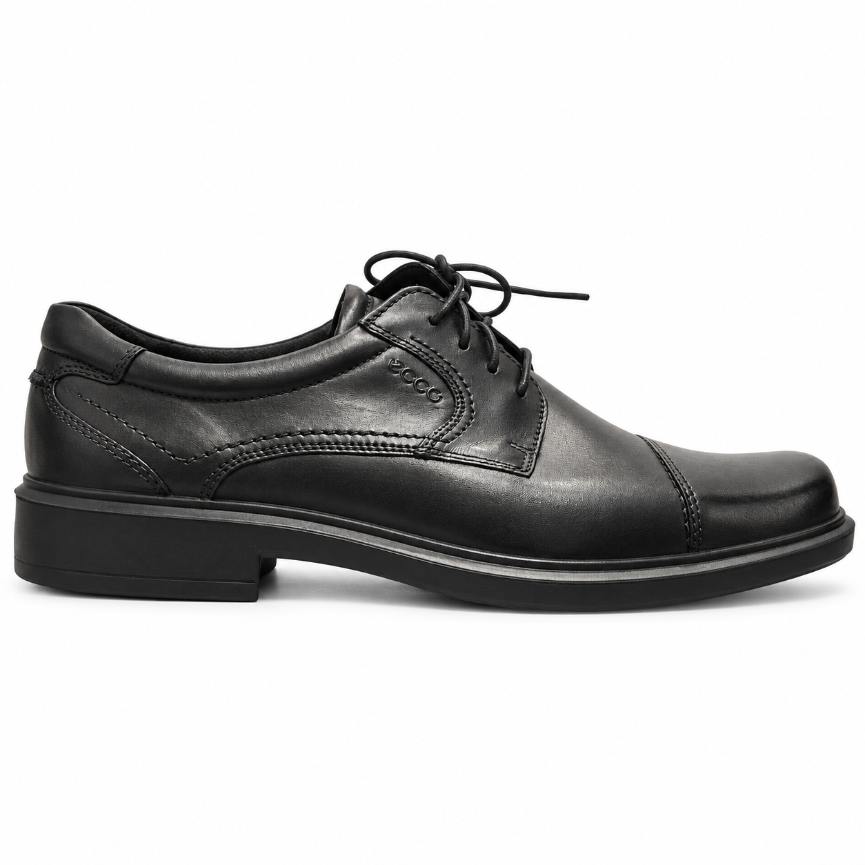 ECCO City Austin Snøresko  Sort - 47