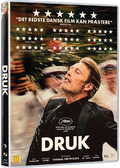 Druk, DVD, Movie