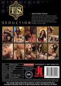 Trans Seduction Jessy Dubai Cleans Up Pervert